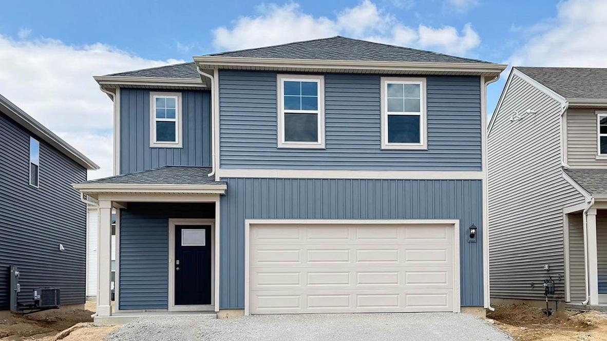 1481 Acadia Cir., Pingree Grove, IL 60140