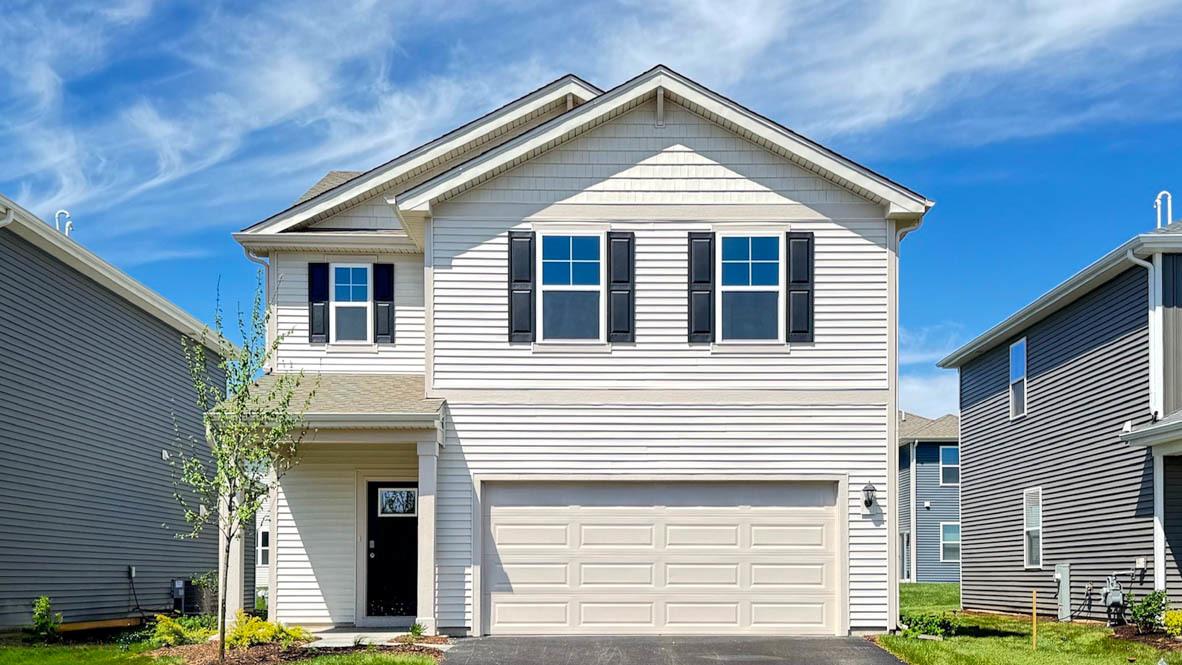 1491 Acadia Cir., Pingree Grove, IL 60140