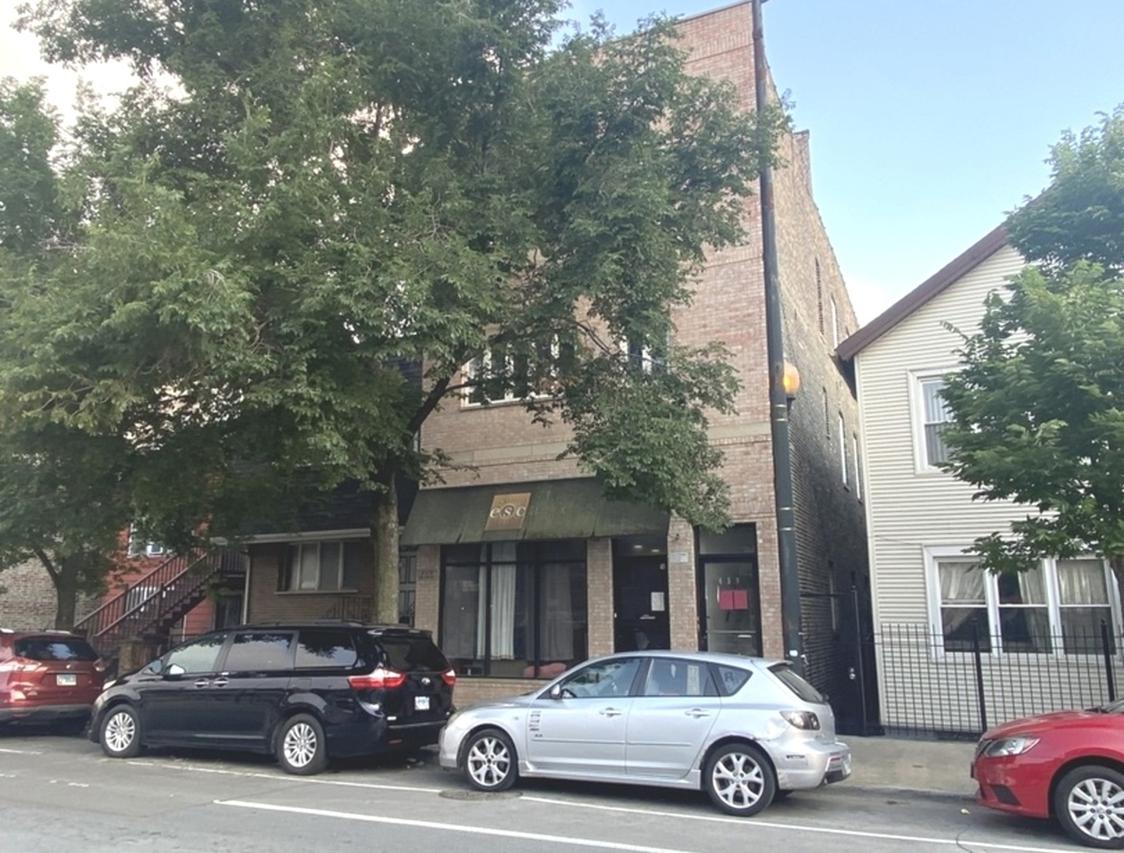459 W 26th St., Chicago, IL 60616