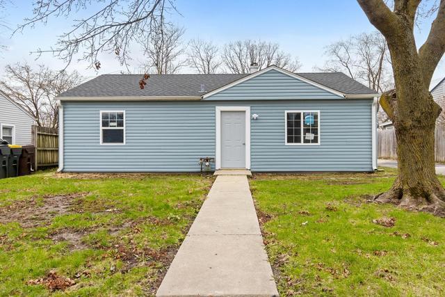 132 W Sauk Tr., South Chicago Heights, IL 60411
