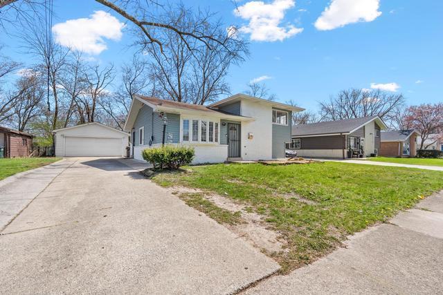 191 Westwood Dr., Park Forest, IL 60466