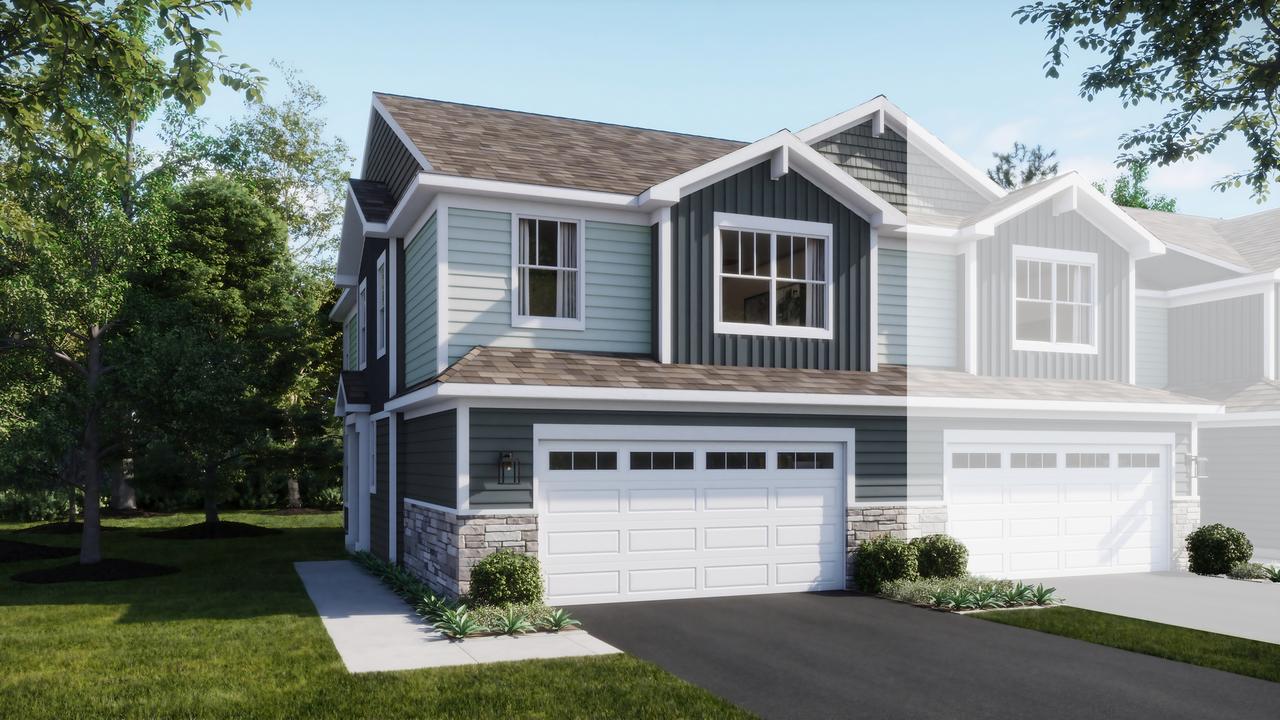 25747 W. Yorkshire Dr., Plainfield, IL 60544