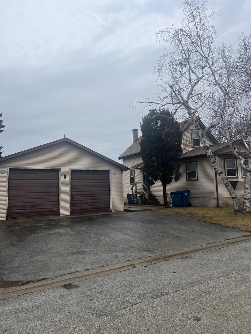 12229 S Rexford St., Alsip, IL 60803