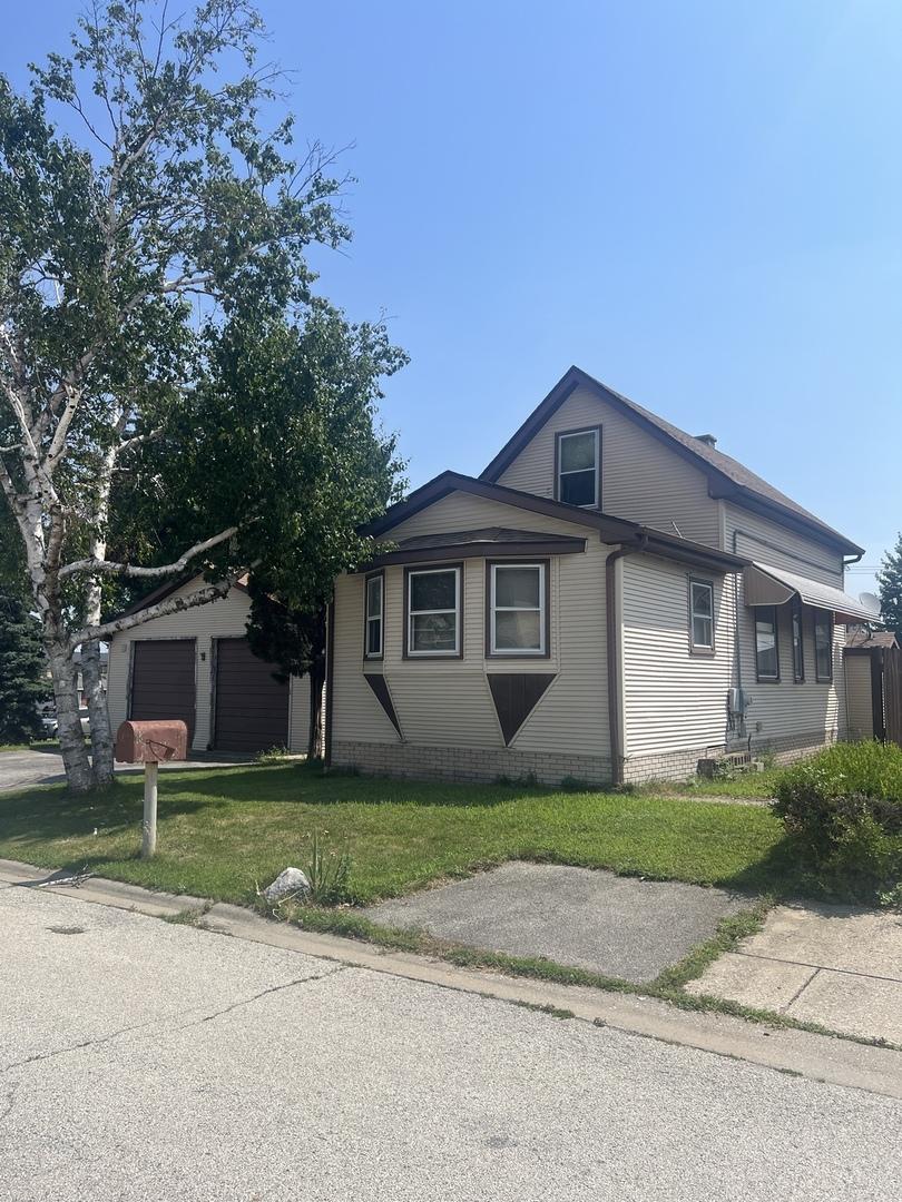 12229 S Rexford St., Alsip, IL 60803