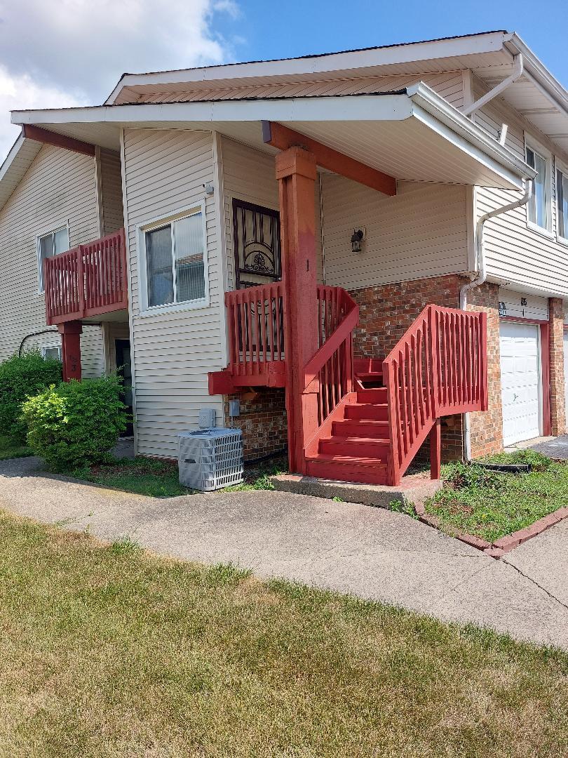 735 Sandpiper Ct. #1, University Park, IL 60484