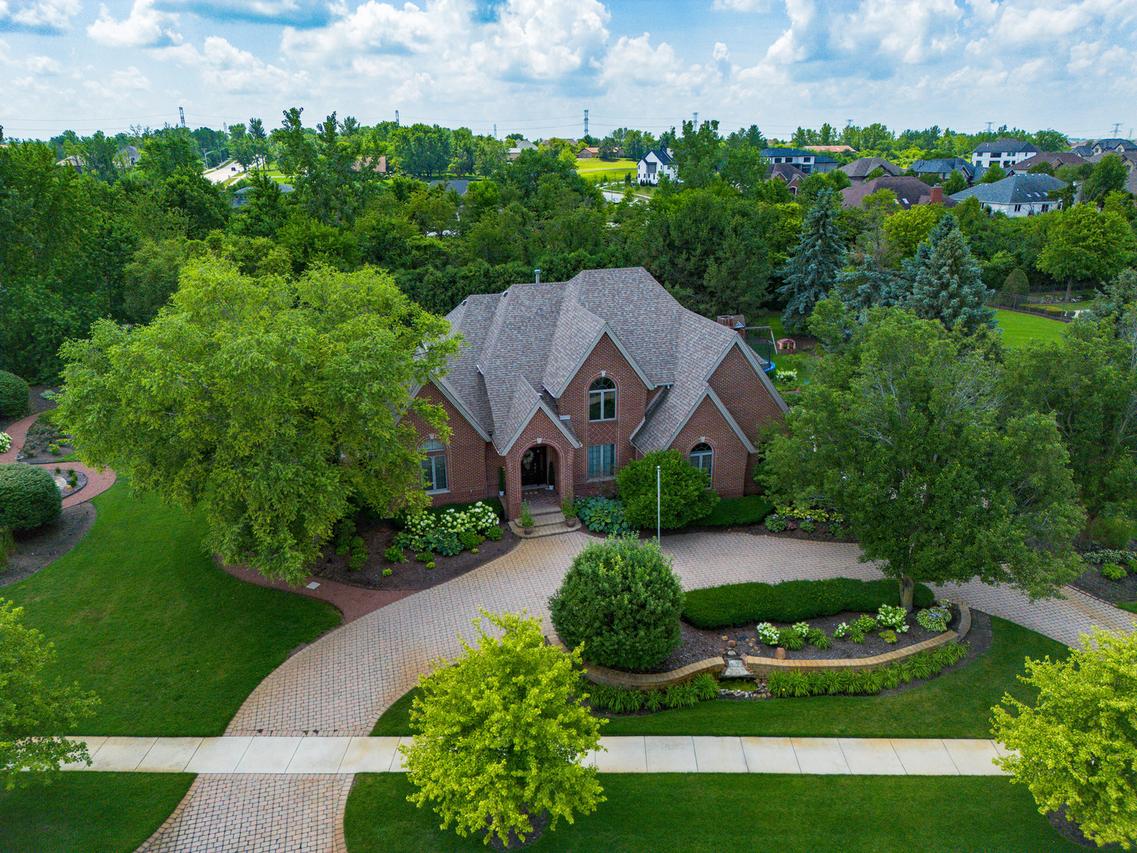 11617 Coach Dr., Mokena, IL 60448