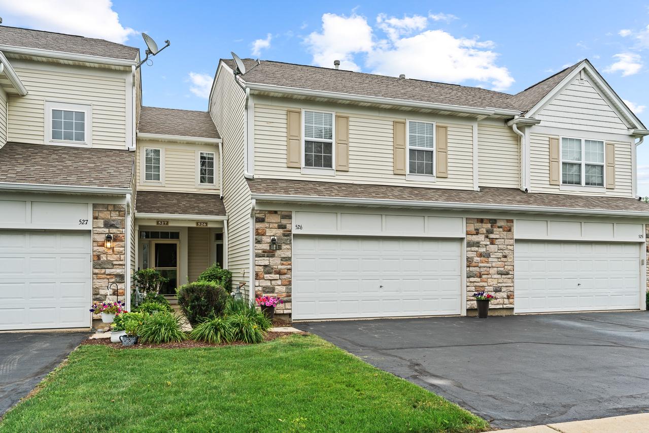 526 Terra Spring Cir., Volo, IL 60020