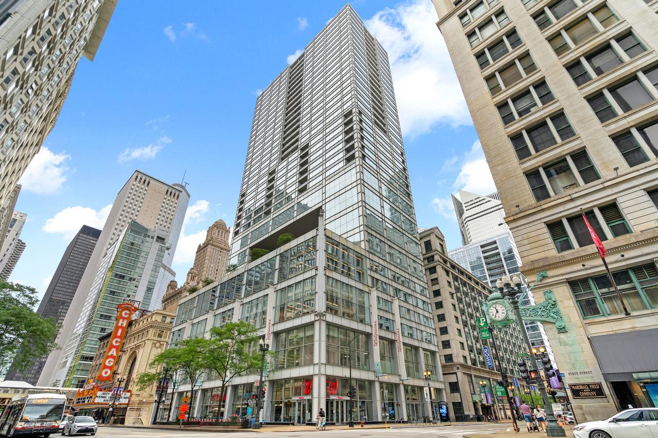 8 E Randolph St. #1406, Chicago, IL 60601