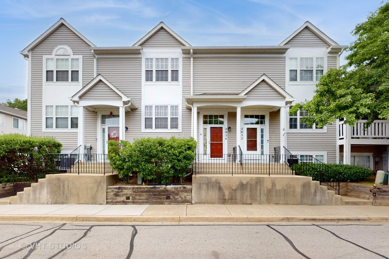 2834 Shelly Ln., Aurora, IL 60504