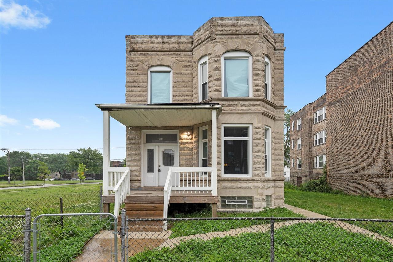 7305 S Harvard Ave., Chicago, IL 60621