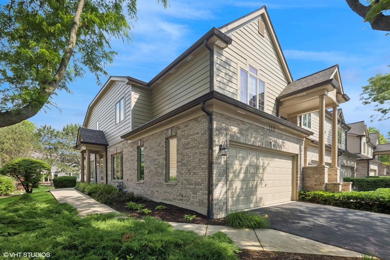 122 Santa Fe Ln., Willow Springs, IL 60480