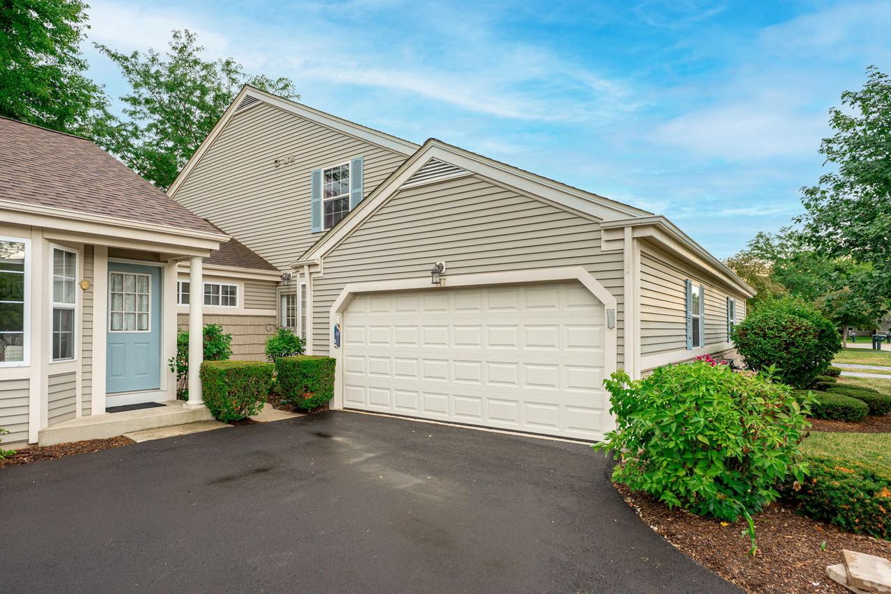 777 Village Cir., Marengo, IL 60152