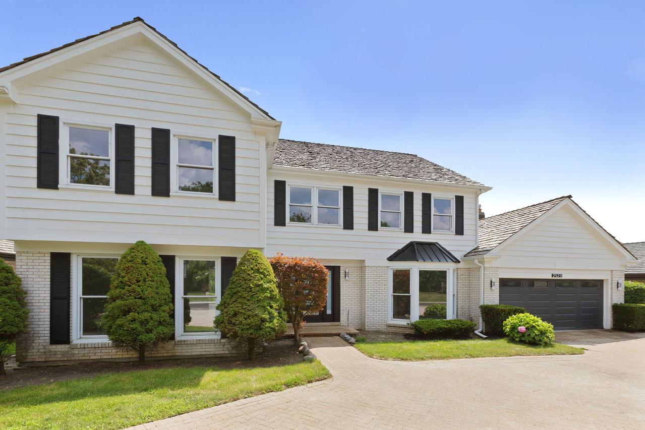 2523 Osage Dr., Glenview, IL 60026