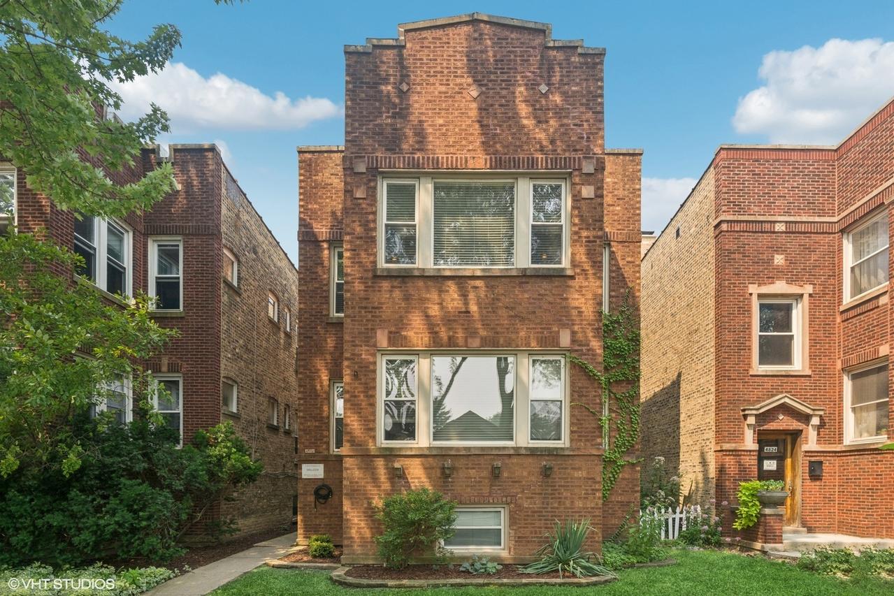 4820 N California Ave., Chicago, IL 60625