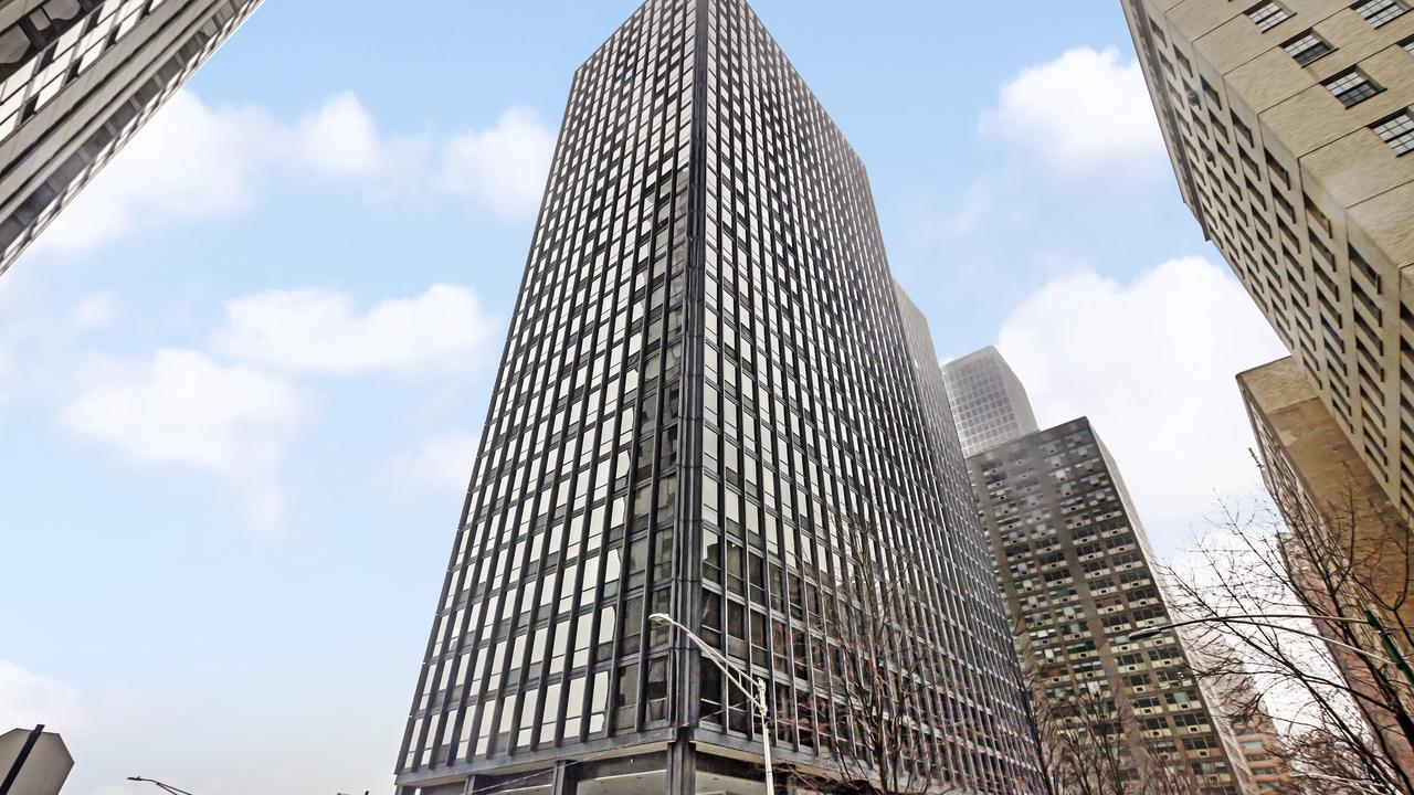910 N Lake Shore Dr. #816, Chicago, IL 60611