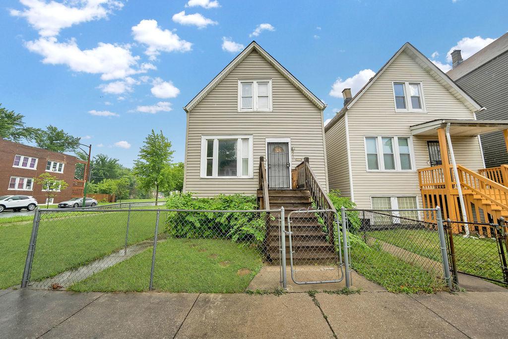 7254 S Morgan St., Chicago, IL 60621