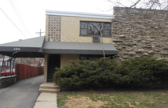 4416 N Kostner Ave. #1C, Chicago, IL 60630
