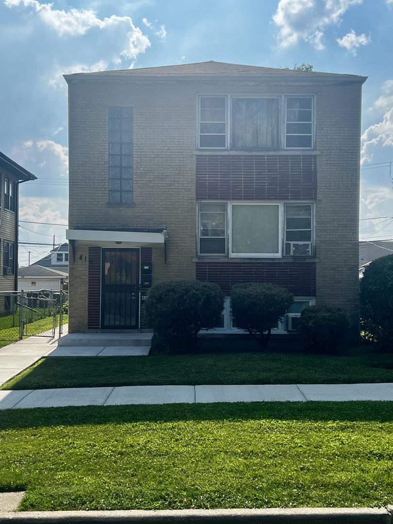 414 24th Ave., Bellwood, IL 60104
