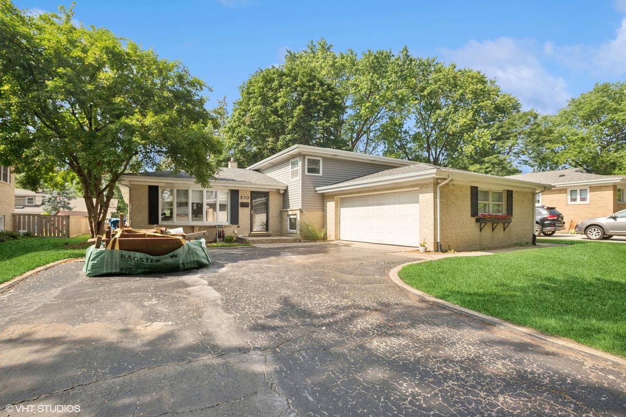 530 Birch St., Itasca, IL 60143