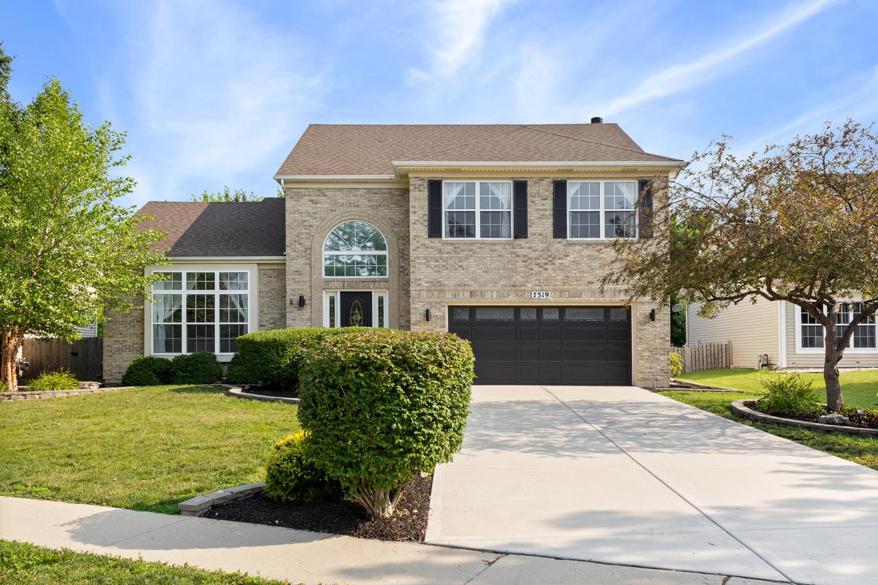 7319 Atkinson Cir., Plainfield, IL 60586