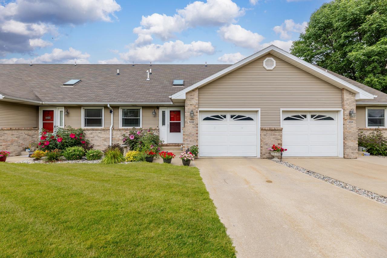 1392 E Armour Rd., Bourbonnais, IL 60914