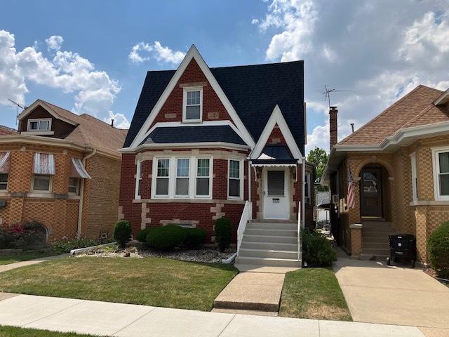 3536 N Nottingham Ave., Chicago, IL 60634
