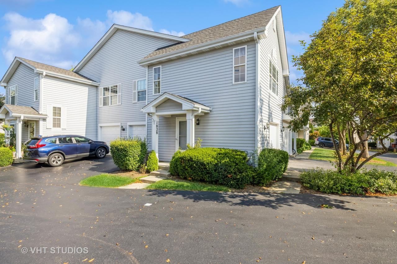 1828 Oslo Ct., Mundelein, IL 60060