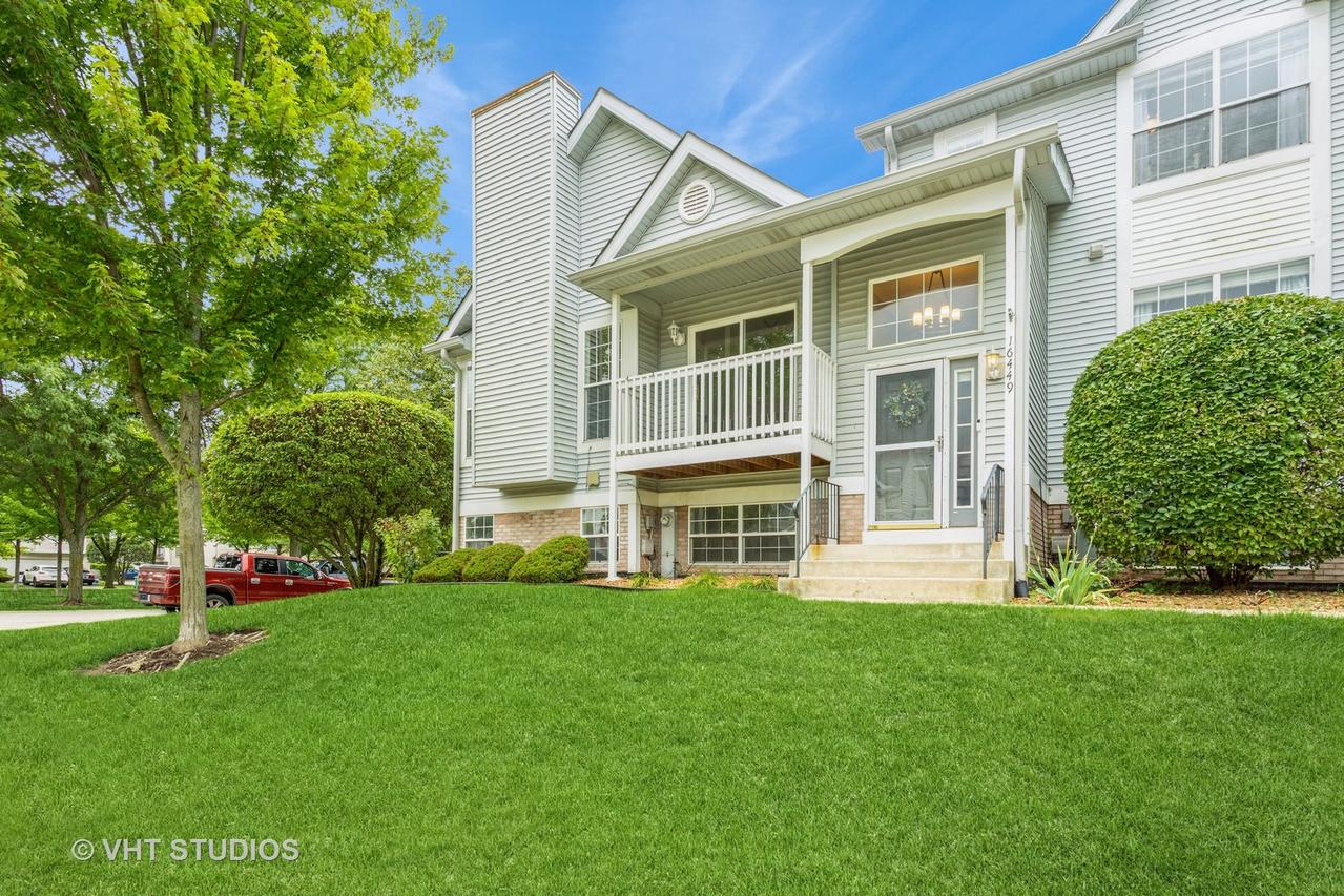 16449 Teton Dr., Lockport, IL 60441
