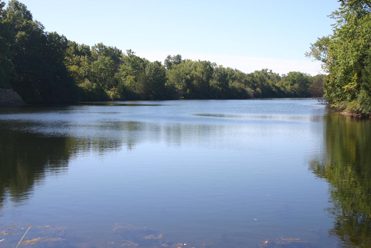 Lot 3 Heron Lake Ct., Morris, IL 60450