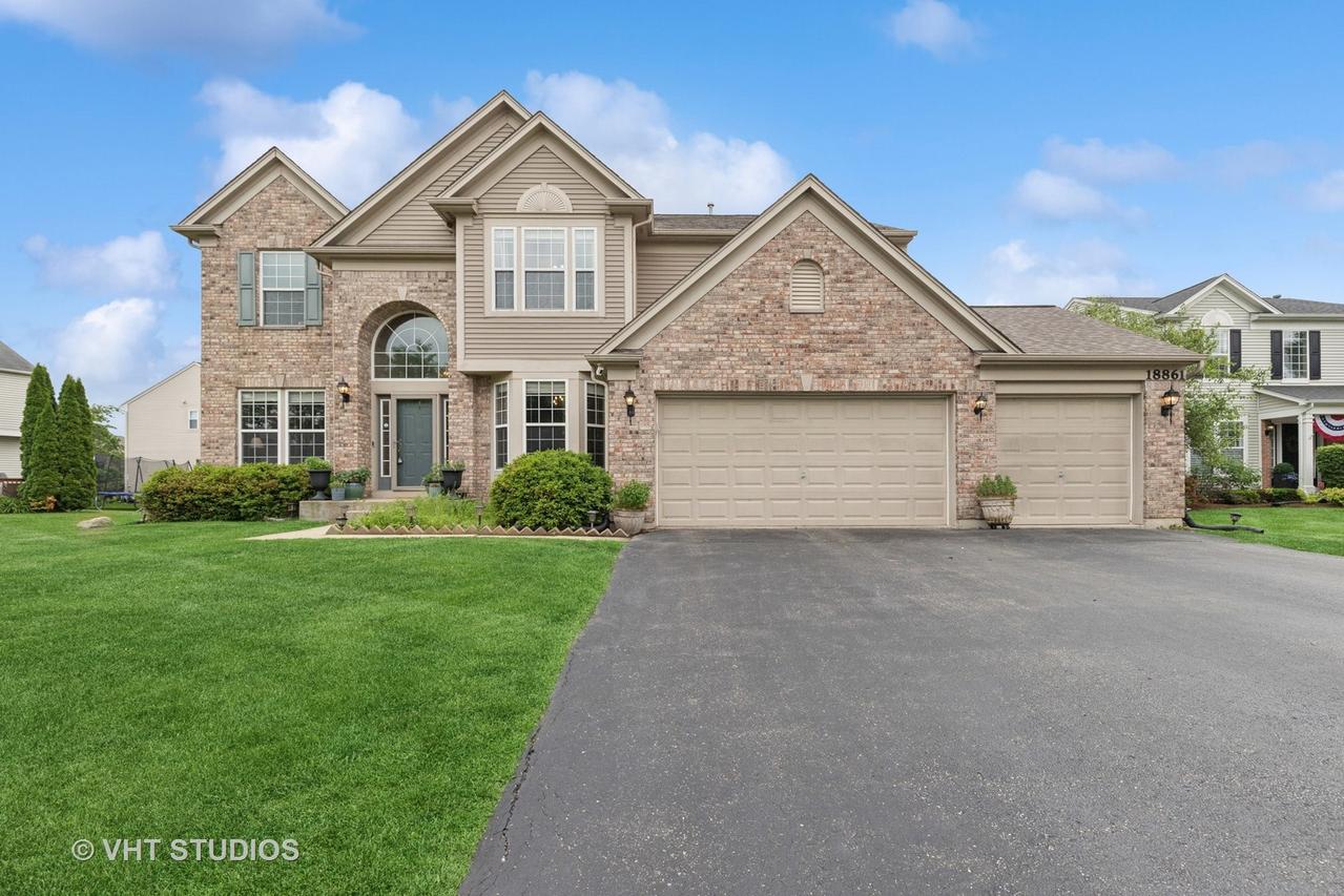 18861 W Aspen Ct., Lake Villa, IL 60046