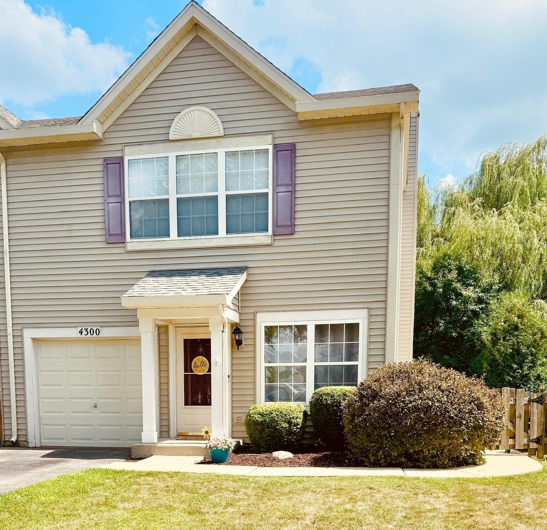 4300 Dillon St., Plano, IL 60545