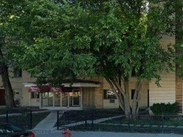 8720 S Ashland Ave. #2J, Chicago, IL 60620