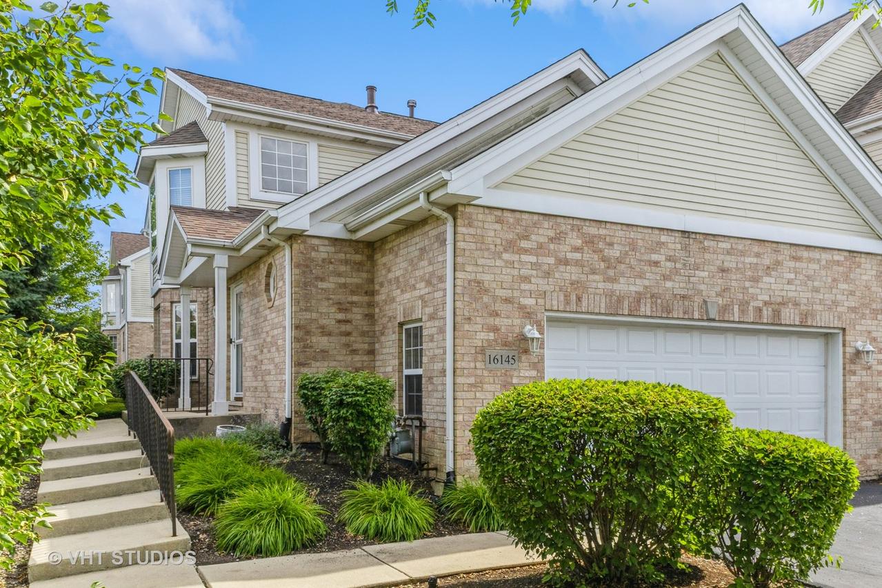 16145 Hackney Dr., Orland Park, IL 60467
