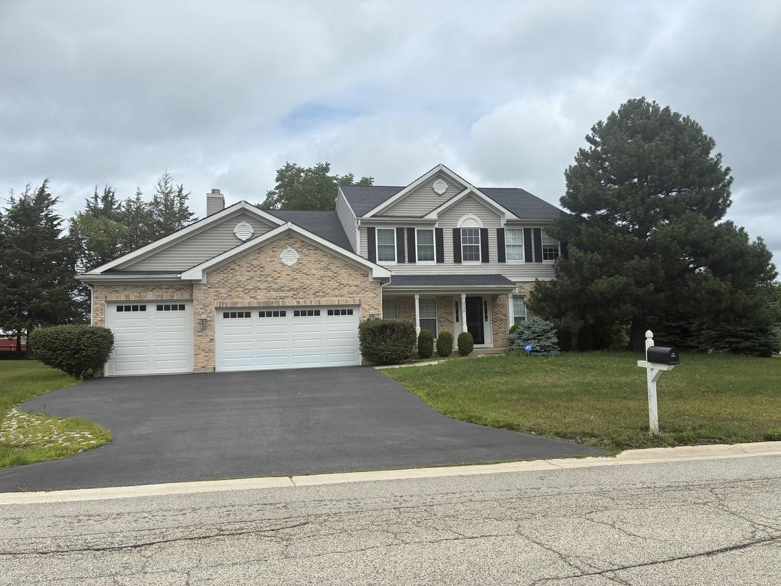 3036 Haven Ln., Lindenhurst, IL 60046