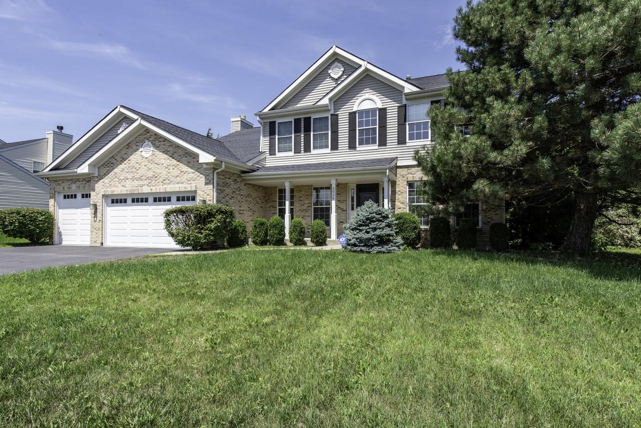 3036 Haven Ln., Lindenhurst, IL 60046
