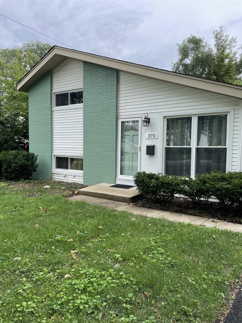375 Mission Ave., Villa Park, IL 60181