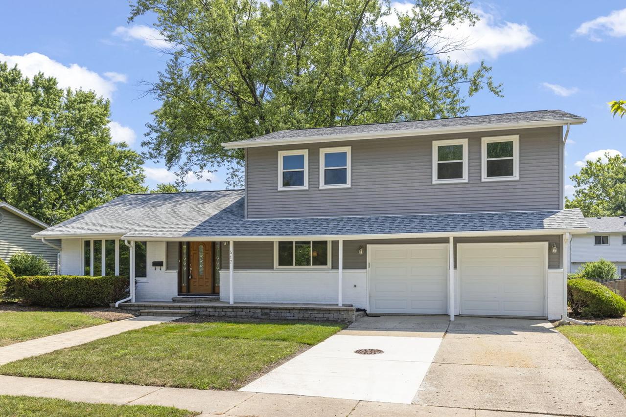 517 N Winston Dr., Palatine, IL 60074