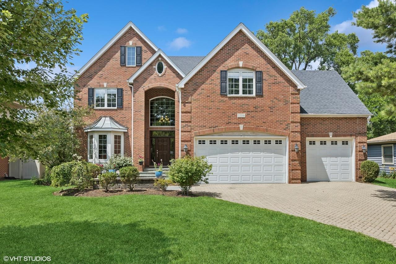 1106 S Kensington Ave., La Grange, IL 60525