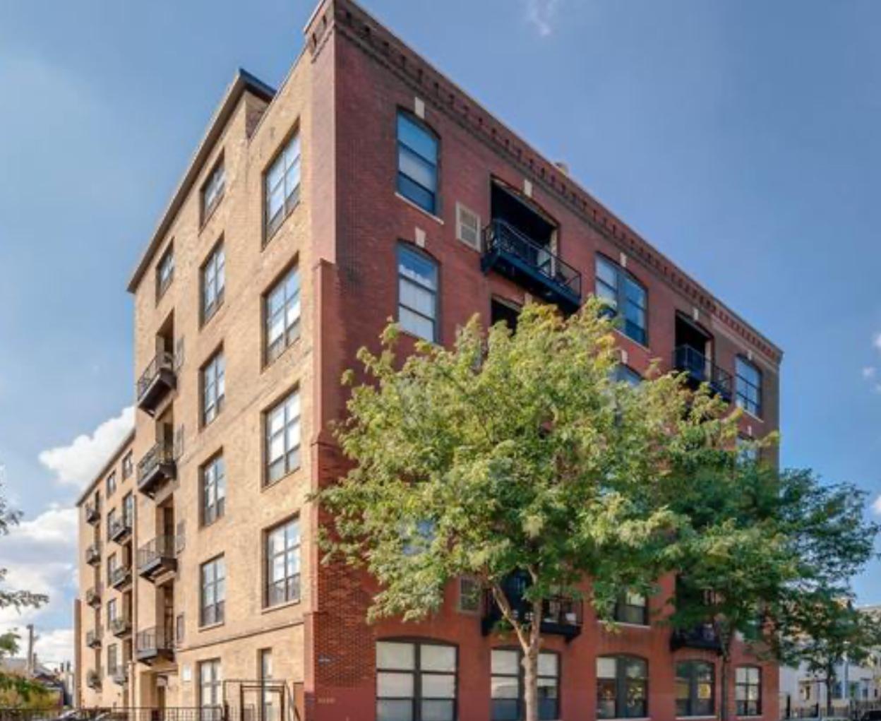 1820 N Spaulding Ave. #306, Chicago, IL 60647