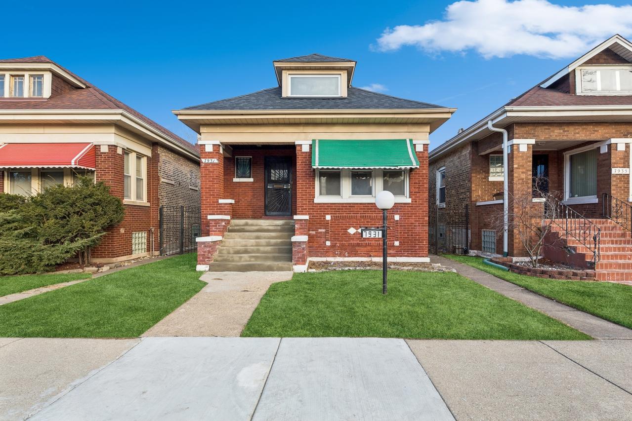 7931 S Calumet Ave., Chicago, IL 60619