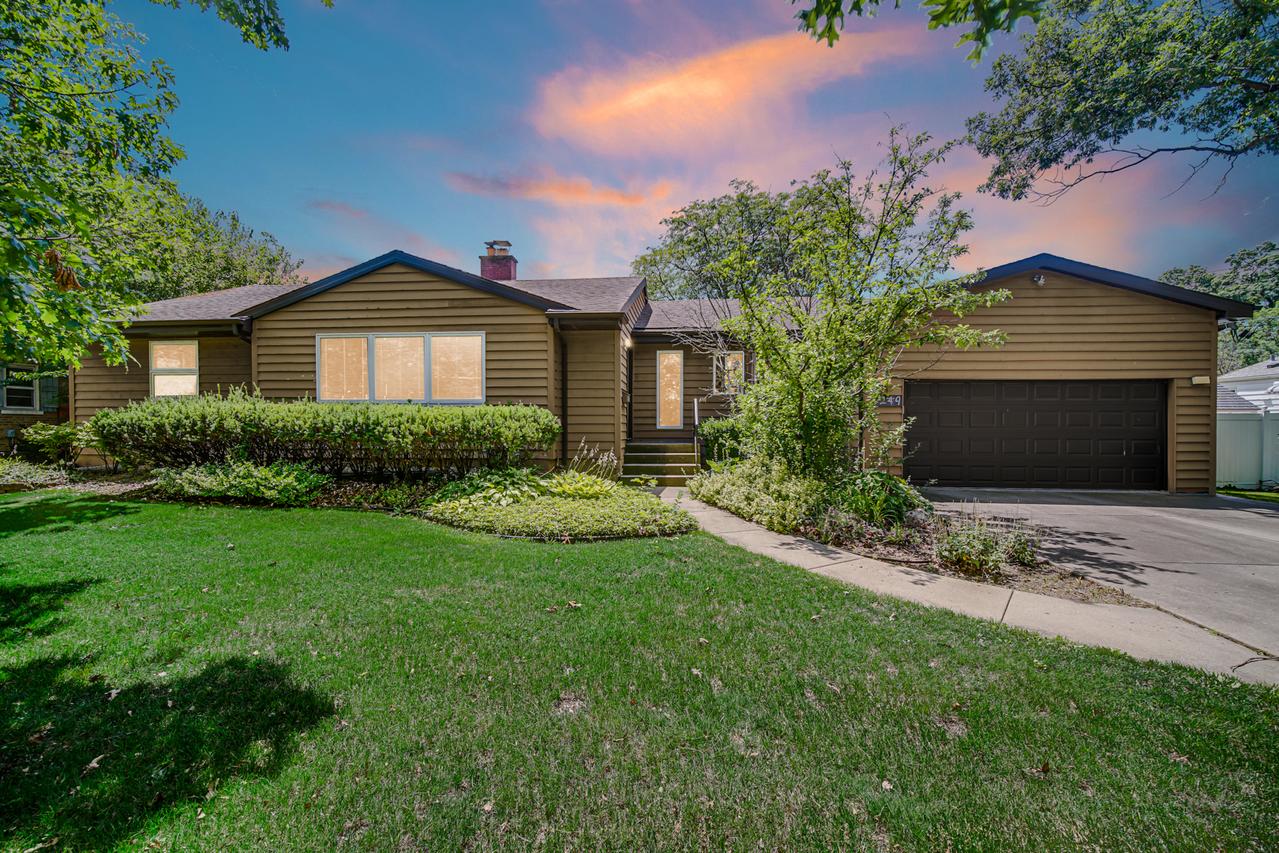 7249 W 109th Pl., Worth, IL 60482