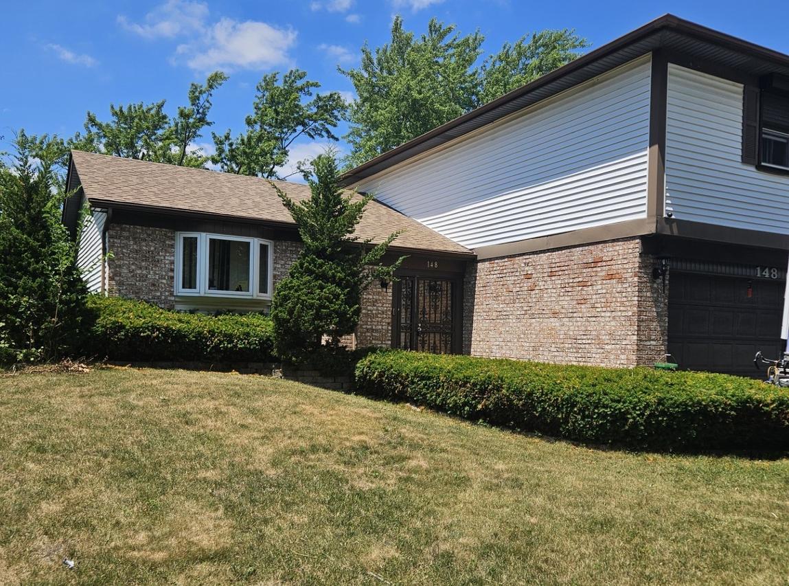 148 Cloverleaf Rd., Matteson, IL 60443