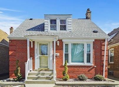 6829 S Karlov Ave., Chicago, IL 60629