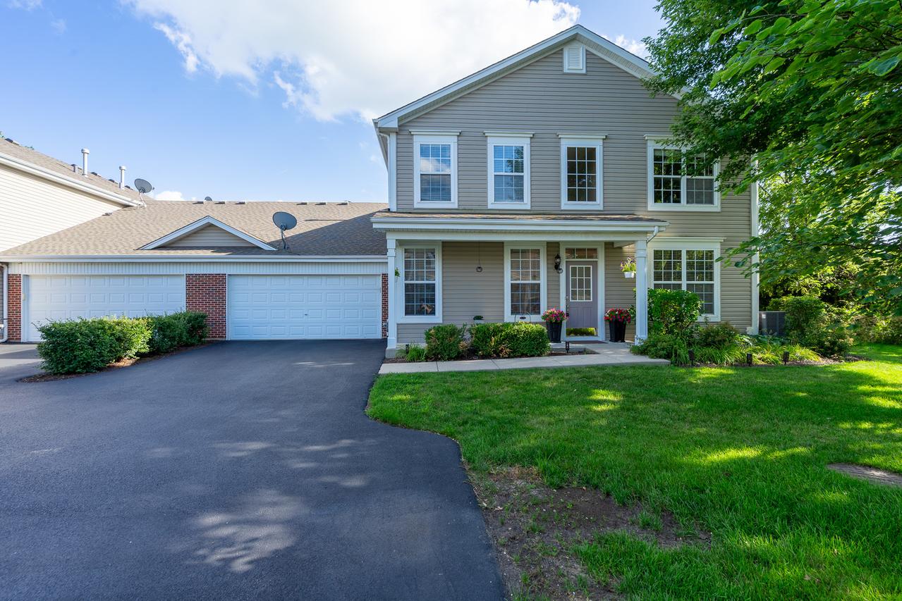 288 Whitfield Dr. #B, Sugar Grove, IL 60554