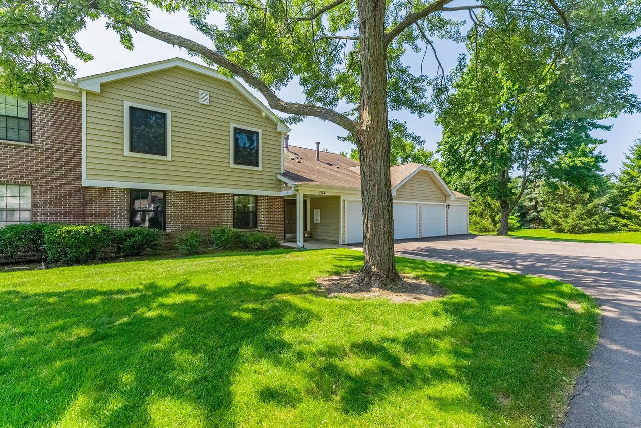 284 Pembridge Ln. #C1, Schaumburg, IL 60193