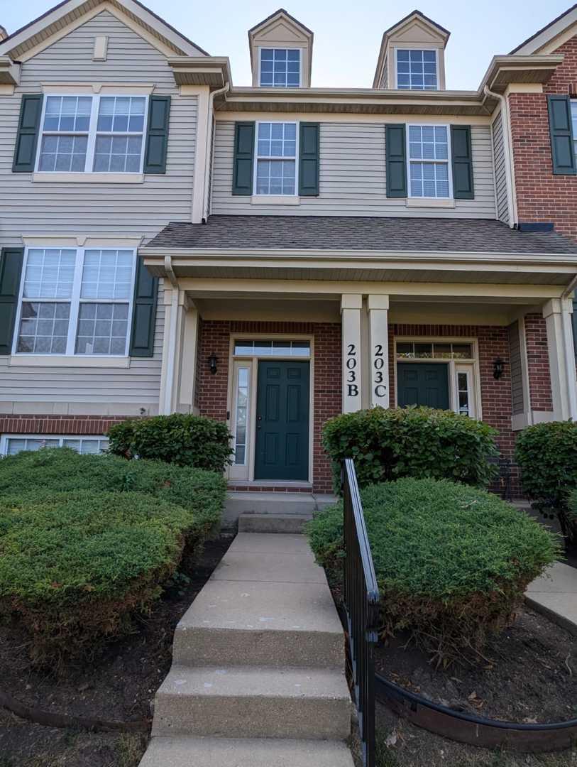 203 N Louis St. #B, Mount Prospect, IL 60056