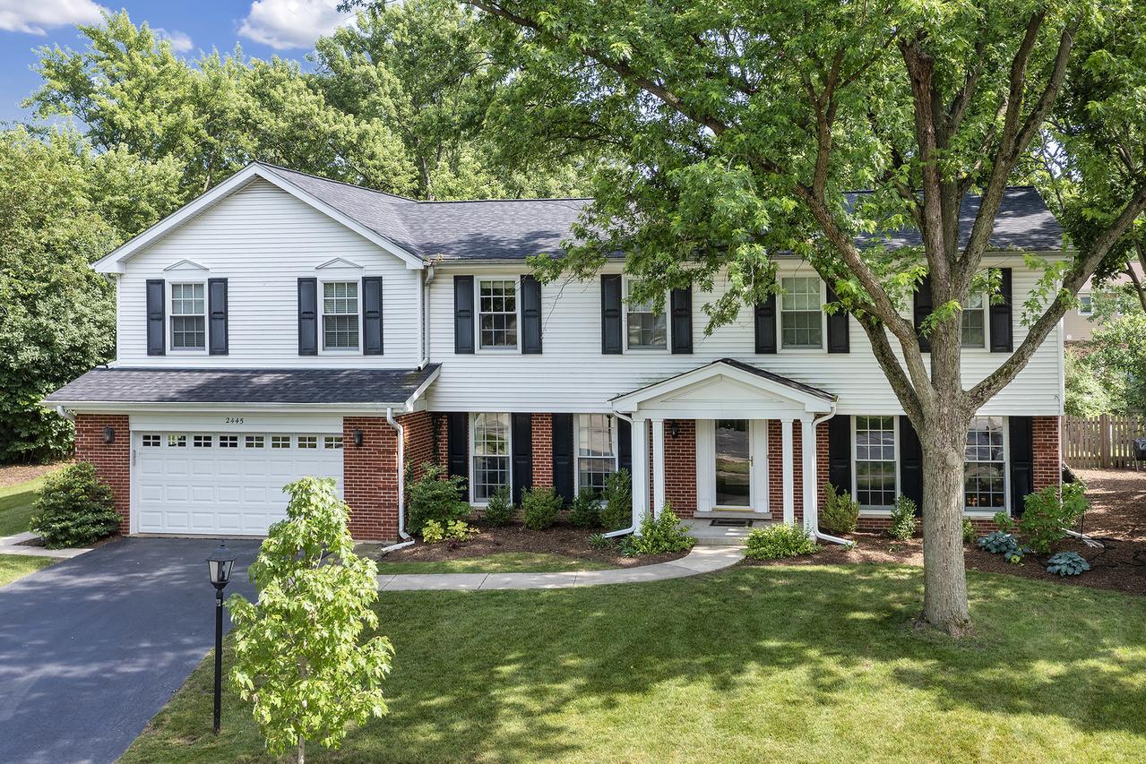 2445 Cherry Ln., Northbrook, IL 60062