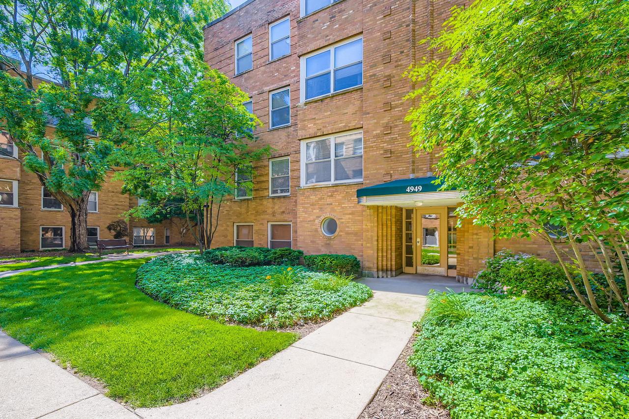 4949 N Wolcott Ave. #1A, Chicago, IL 60640