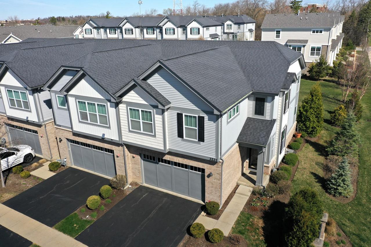 3221 N Heritage Ln., Arlington Heights, IL 60004