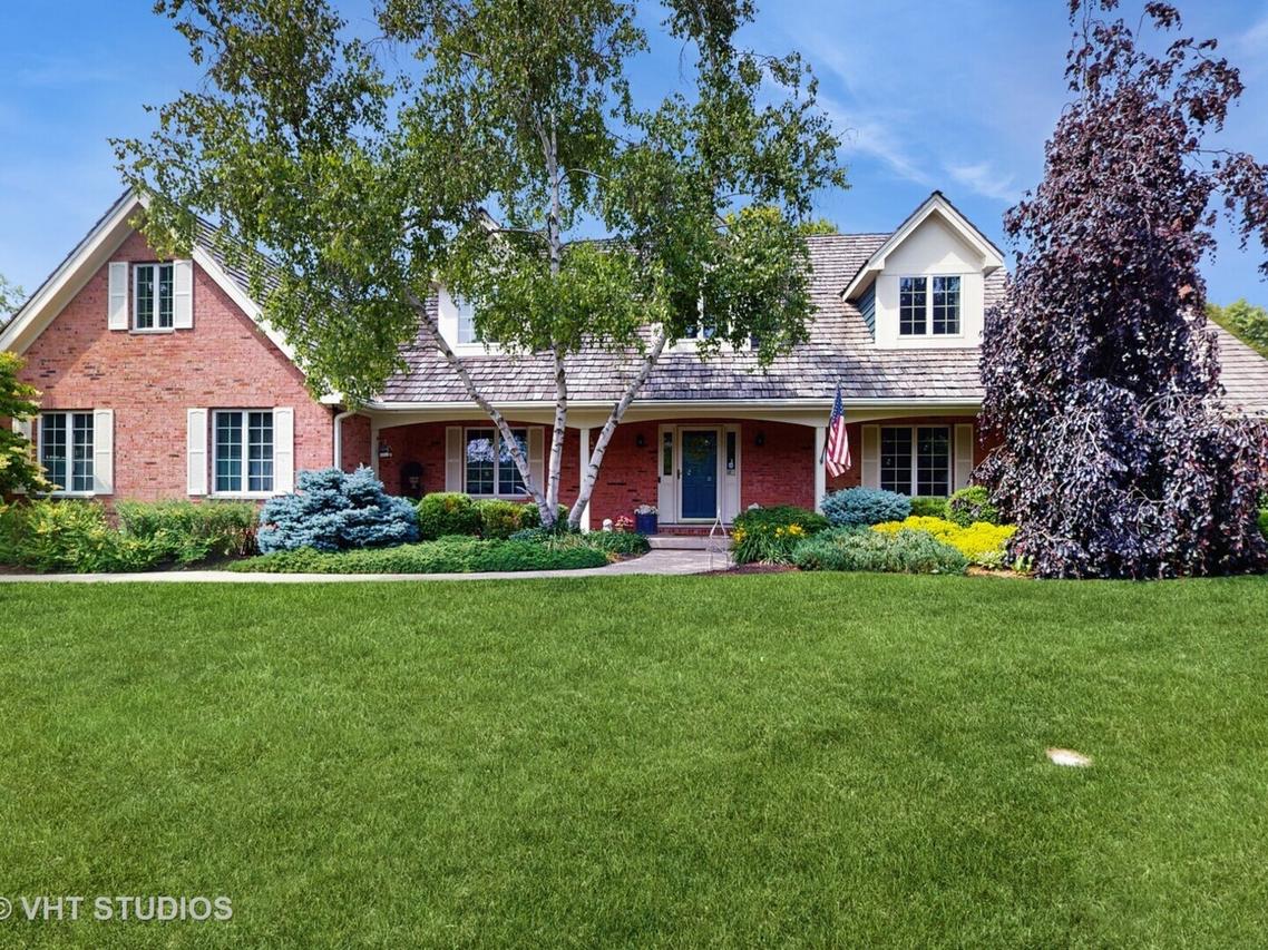 11236 Dorham Ln., Woodstock, IL 60098